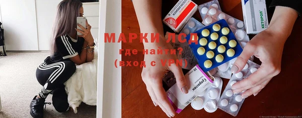 крисы Горняк