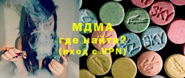 ешки Тайга
